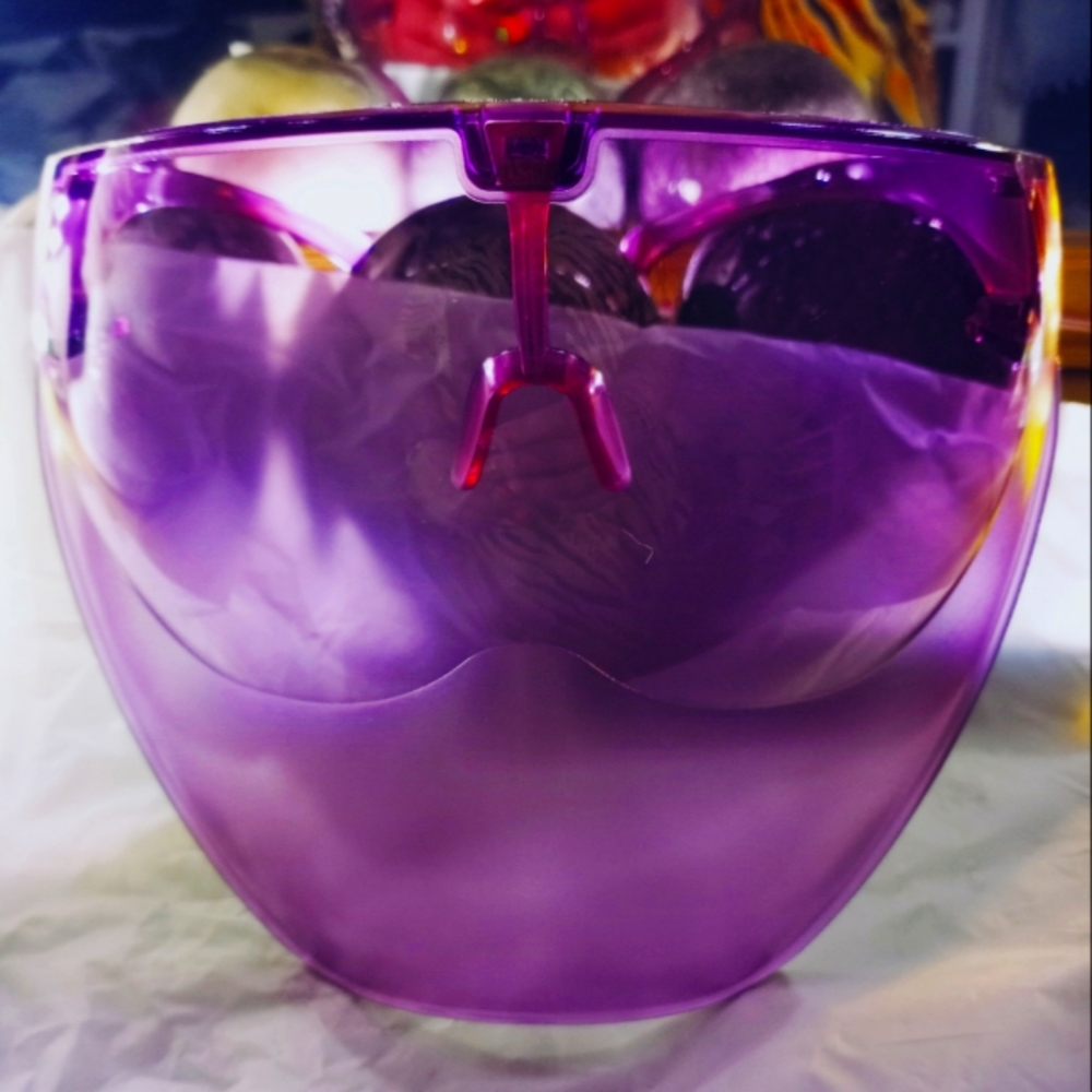 HCB Face Shield